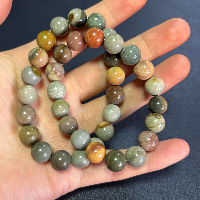 Ocean Jasper Bracelets 8''