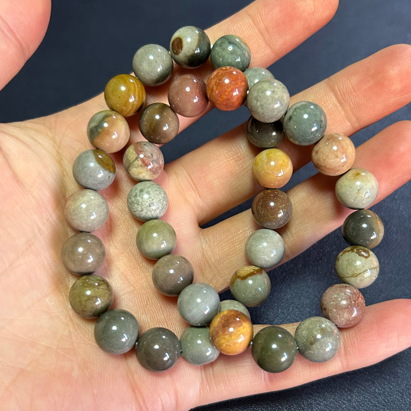 Ocean Jasper Bracelets 8''