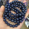 Sapphire Bracelets 10mm 7.5''