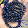 Sapphire Bracelets 10mm 7.5''