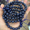 Sapphire Bracelets 10mm 7.5''