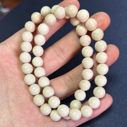 Fossil Jasper Bracelets 8''