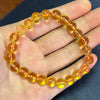 Citrine Bracelet 8''