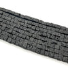 Lava Cube Beads 4mm 6mm 8mm 10mm 15''