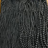 Shungite Beads 15''