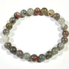 African Bloodstone Bracelet 8''