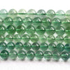 Perles de fluorite verte 6 mm 8 mm 10 mm 12 mm 15''