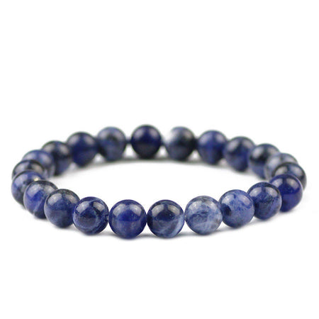 Sodalite Bracelet 8''