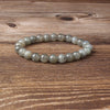 Bracelet Labradorite 8''