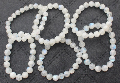 Moonstone Bracelet  7''