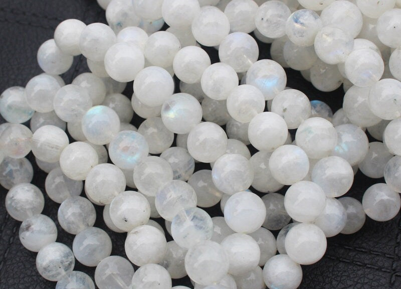 Moonstone Bracelet  7''