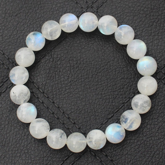 Moonstone Bracelet  7''