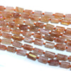 Sunstone Nugget Beads 8-12mm