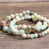 Amazonite Bracelet 8''