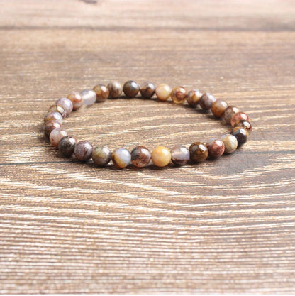 Pietersite Bracelets 8''