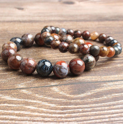 Pietersite Bracelets 8''