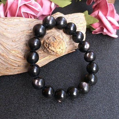 Hypersthene Bracelet 8''