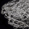 Clear Crystal Quartz Stone Beads 4mm 6mm 8mm 10mm 12mm 14mm 15''