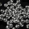 A+ Clear Crystal Quartz Beads  4mm 6mm 8mm 10mm 12mm 14mm 15''