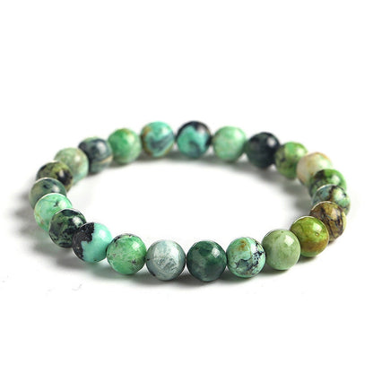 Variscite Bracelet 8''