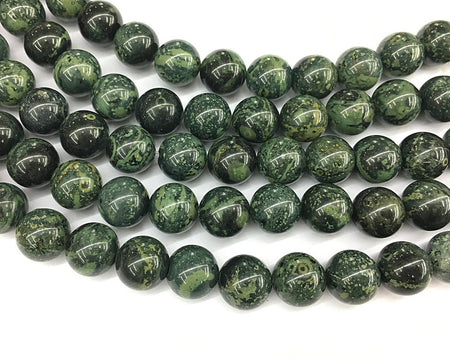 Kambaba Jasper Beads 4mm 6mm 8mm 10mm 12mm 15''