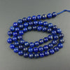 A Lapis Lazuli Beads 4-20mm 15''