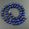 A Lapis Lazuli Beads 4-20mm 15''